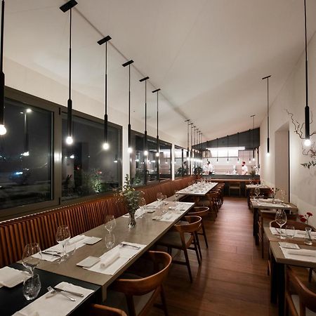 Locanda Remare Cesenatico Εξωτερικό φωτογραφία