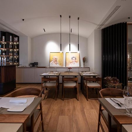 Locanda Remare Cesenatico Εξωτερικό φωτογραφία
