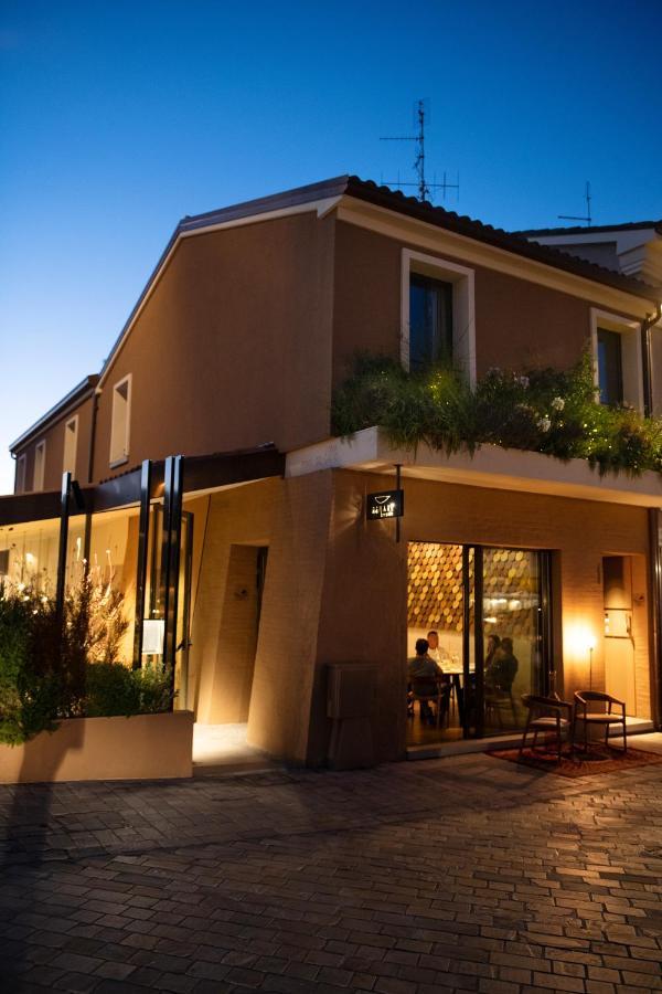 Locanda Remare Cesenatico Εξωτερικό φωτογραφία