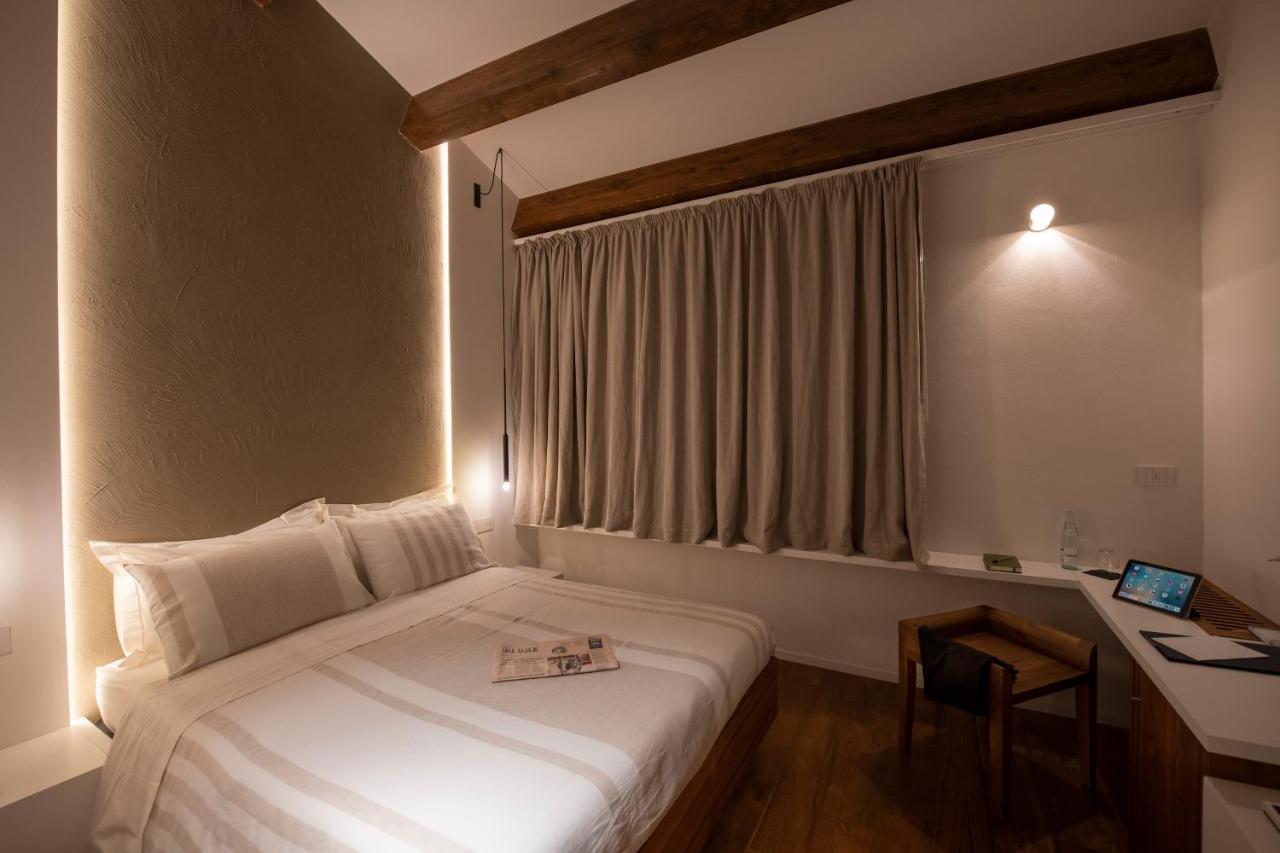 Locanda Remare Cesenatico Εξωτερικό φωτογραφία
