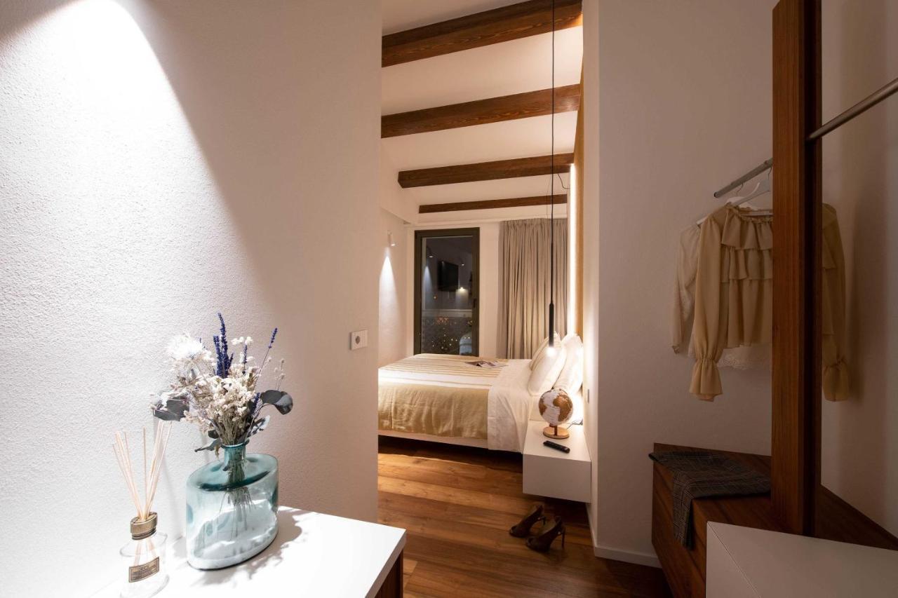 Locanda Remare Cesenatico Εξωτερικό φωτογραφία