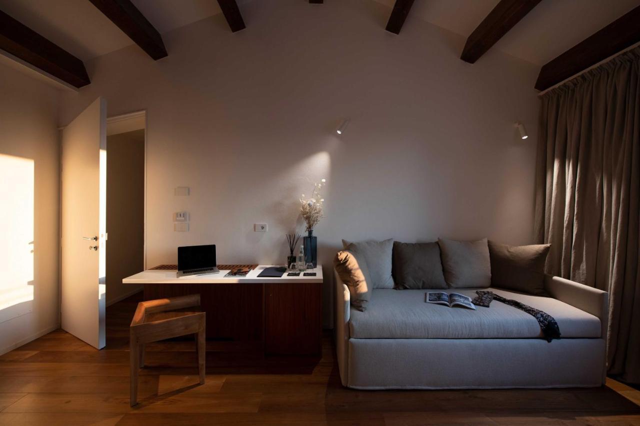 Locanda Remare Cesenatico Εξωτερικό φωτογραφία