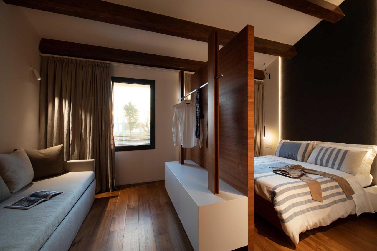 Locanda Remare Cesenatico Εξωτερικό φωτογραφία