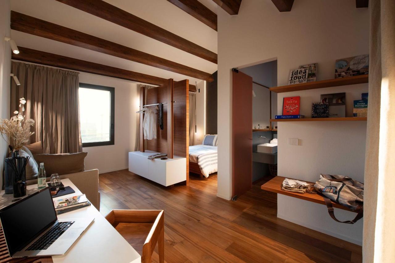 Locanda Remare Cesenatico Εξωτερικό φωτογραφία
