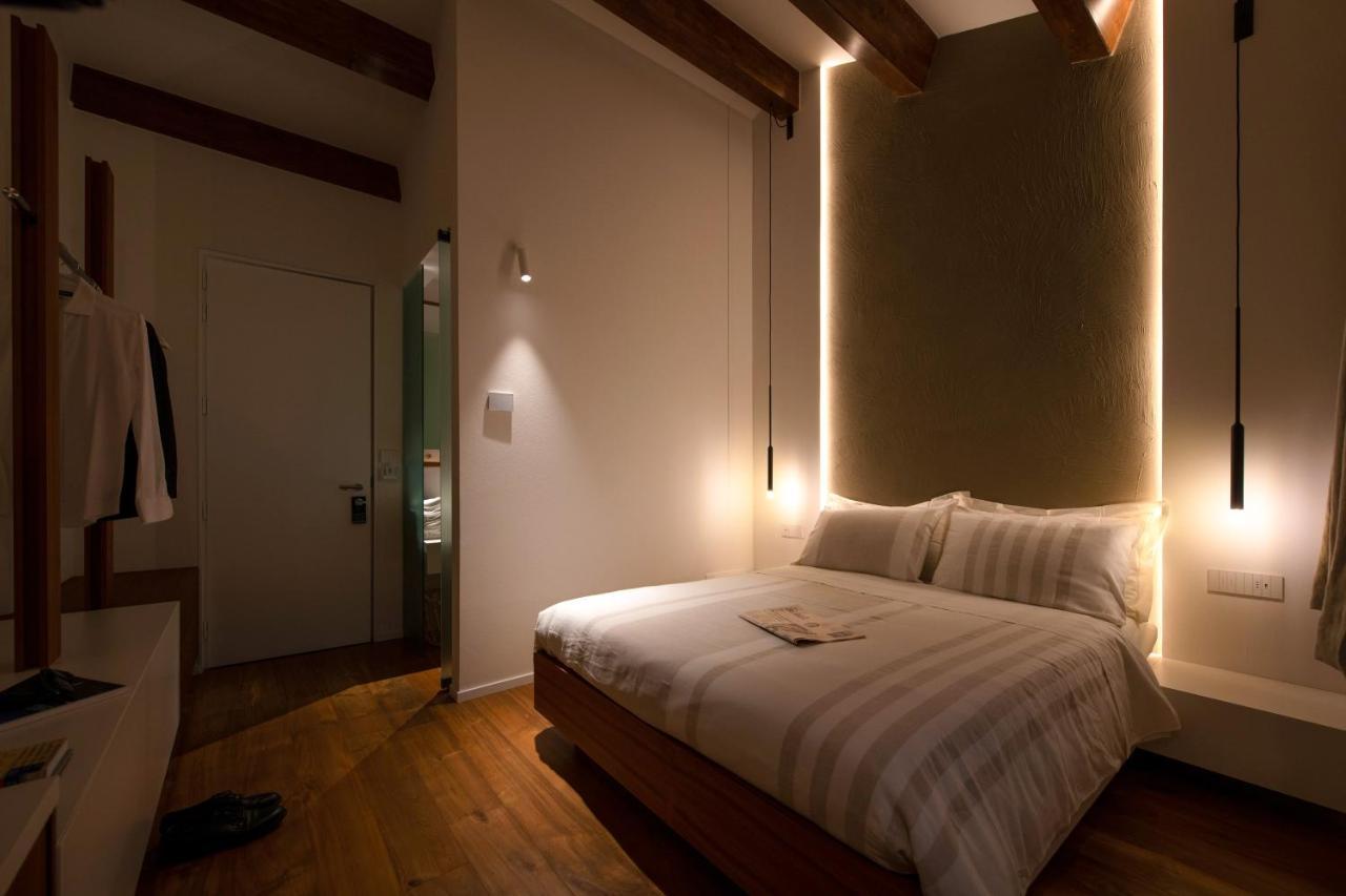 Locanda Remare Cesenatico Εξωτερικό φωτογραφία