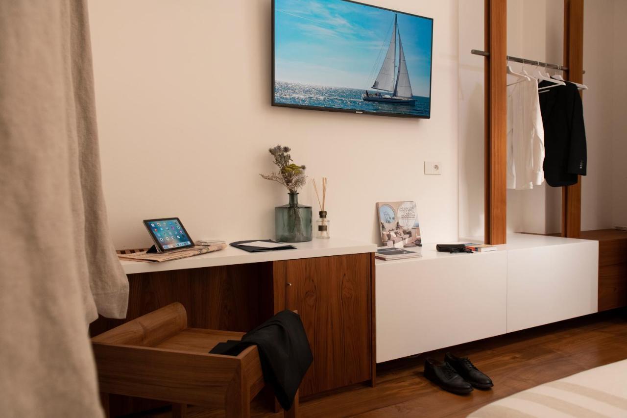Locanda Remare Cesenatico Εξωτερικό φωτογραφία