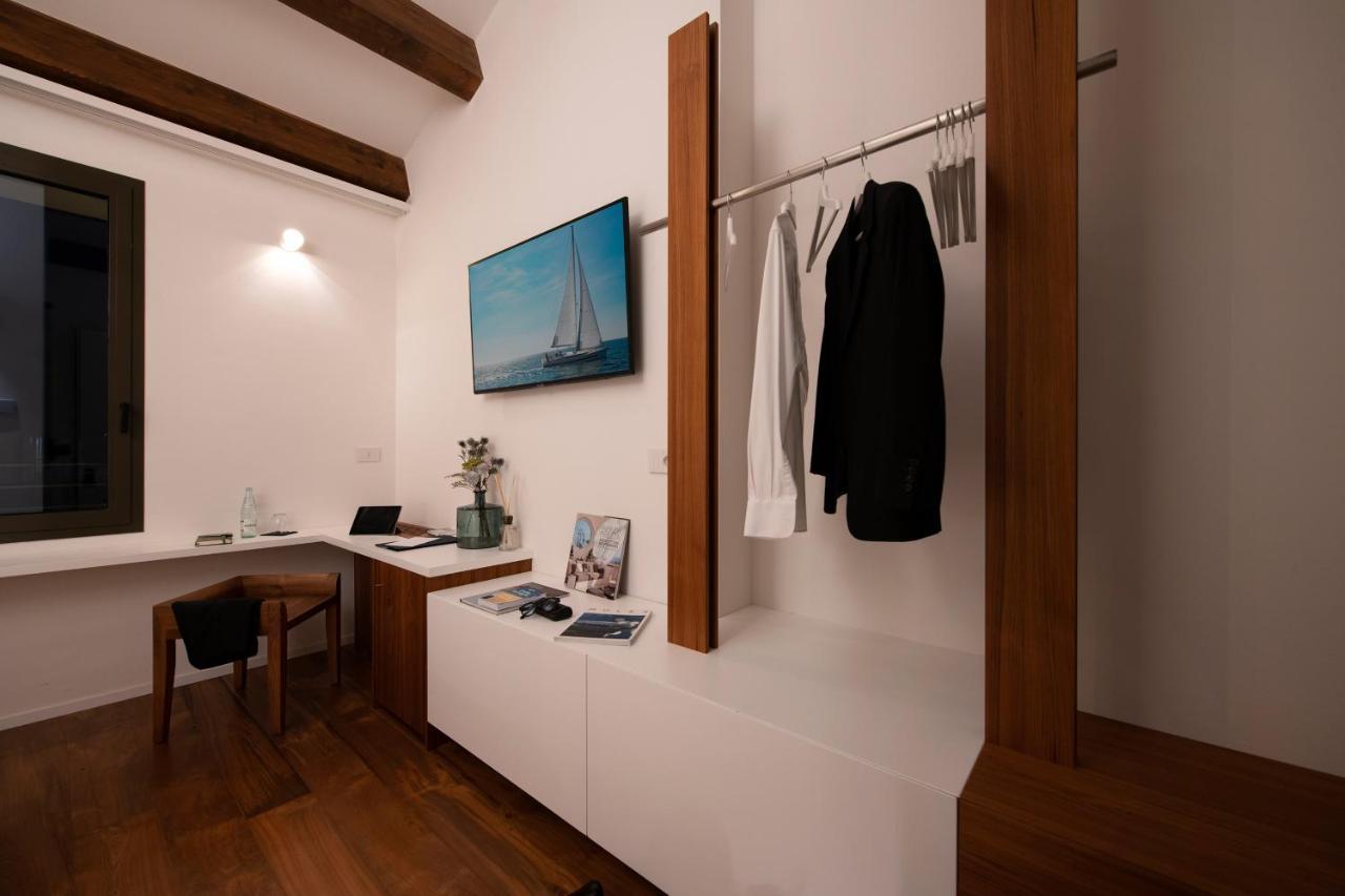 Locanda Remare Cesenatico Εξωτερικό φωτογραφία